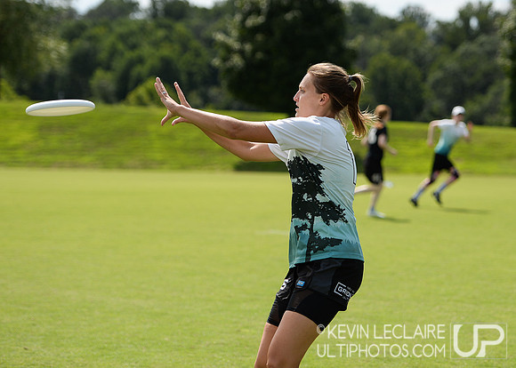Chesapeake Open 2019 Saturday