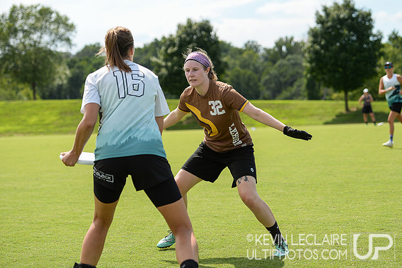 Chesapeake Open 2019 Saturday