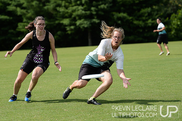 Chesapeake Open 2019 Saturday