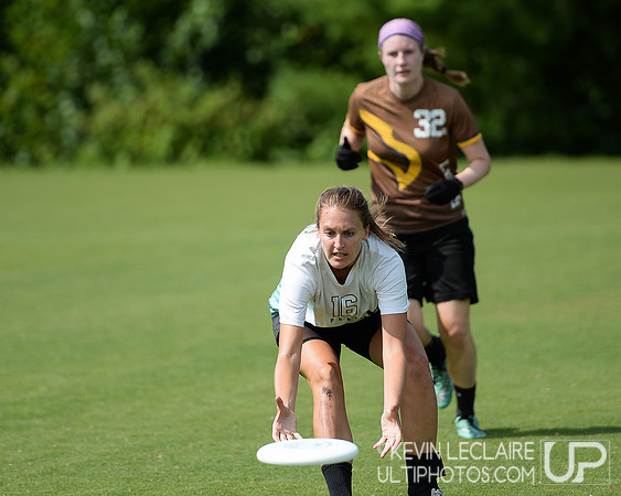 Chesapeake Open 2019 Saturday