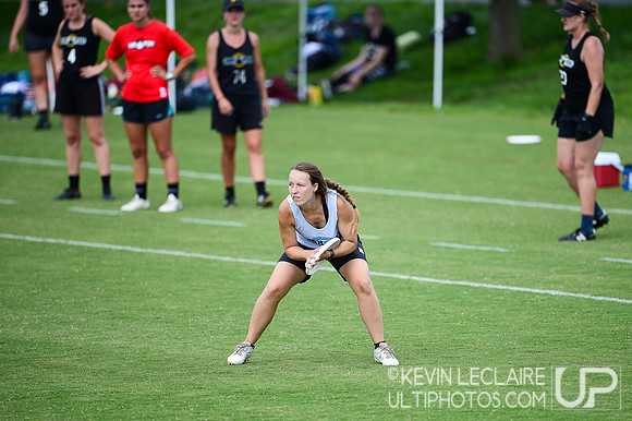 Chesapeake Open 2019 Saturday