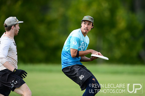 Chesapeake Open 2019 Saturday