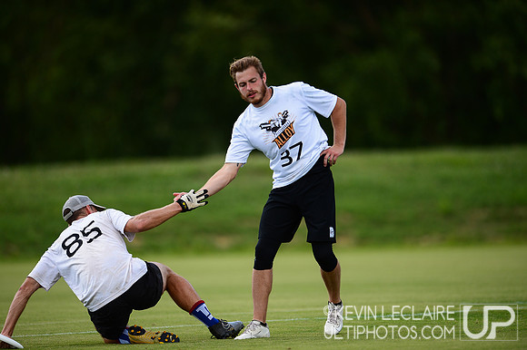Chesapeake Open 2019 Saturday