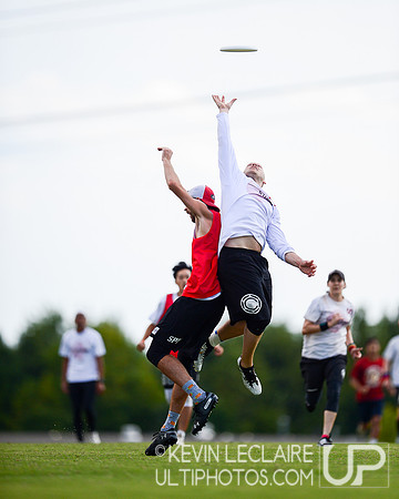 Chesapeake Open 2019 Saturday