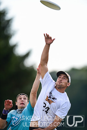 Chesapeake Open 2019 Saturday