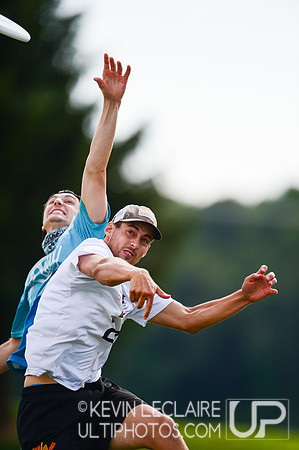 Chesapeake Open 2019 Saturday