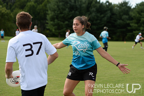 Chesapeake Open 2019 Saturday