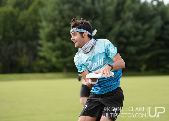Chesapeake Open 2019 Saturday