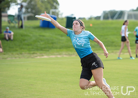 Chesapeake Open 2019 Saturday