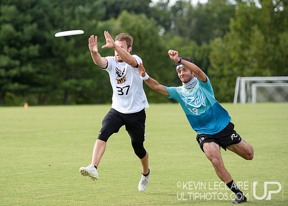 Chesapeake Open 2019 Saturday