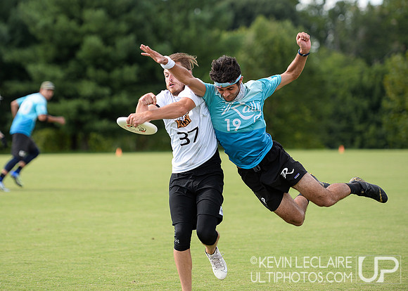 Chesapeake Open 2019 Saturday