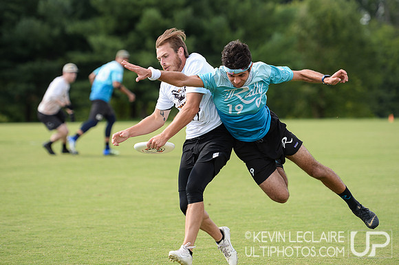 Chesapeake Open 2019 Saturday