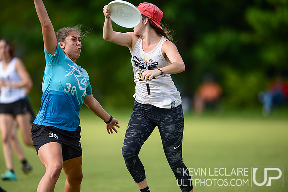 Chesapeake Open 2019 Saturday