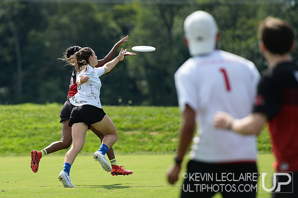 Chesapeake Open 2019 Saturday