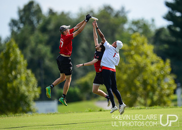 Chesapeake Open 2019 Saturday