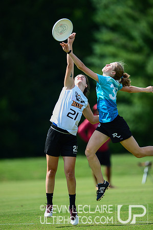 Chesapeake Open 2019 Saturday