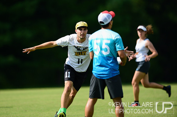 Chesapeake Open 2019 Saturday