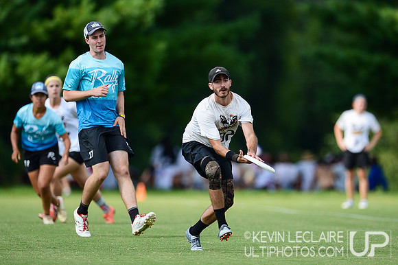 Chesapeake Open 2019 Saturday