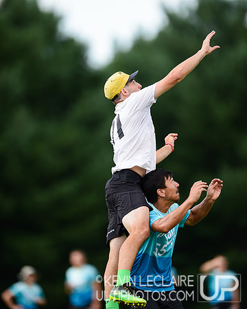 Chesapeake Open 2019 Saturday