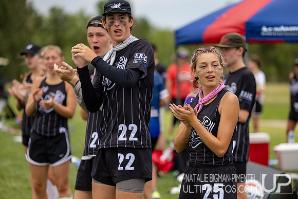 2024 USA Ultimate Youth Club Championships