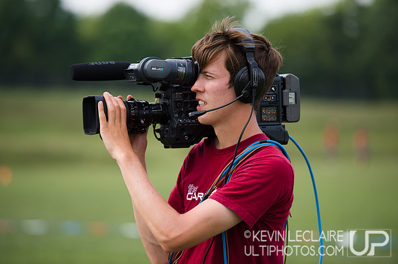 Chesapeake Invite 2014 Saturday Action