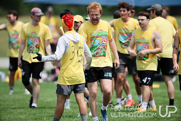 Boston Invite 2025