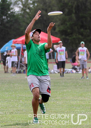 Chesapeake Open