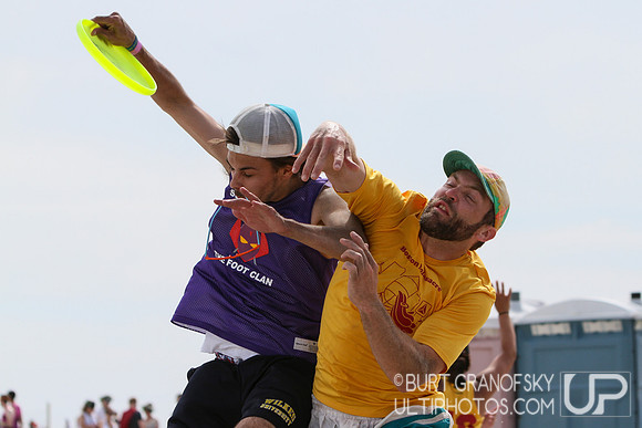 Wildwood 2014 -- Saturday