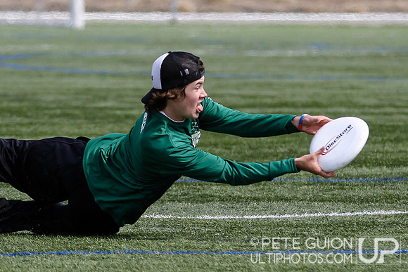 YULA 2015 Championships