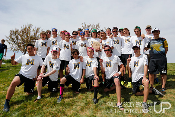 Colorado High School Boys State Championships