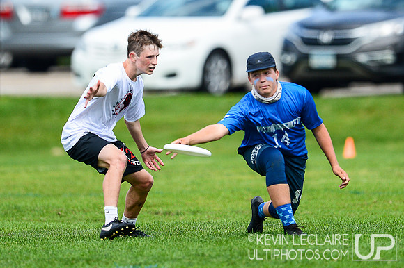 2019 YCC Saturday Pool Play