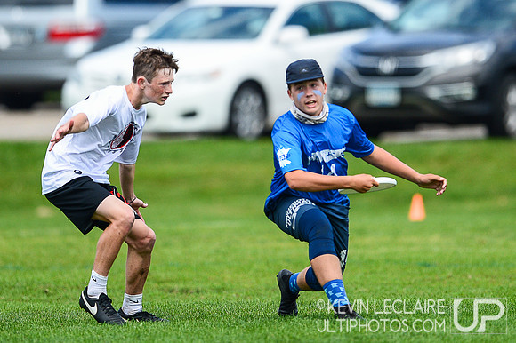 2019 YCC Saturday Pool Play