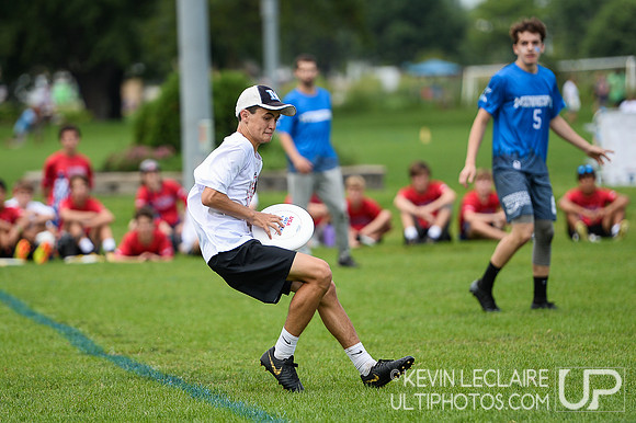 2019 YCC Saturday Pool Play