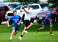 2019 YCC Saturday Pool Play