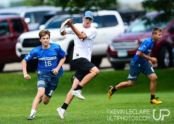 2019 YCC Saturday Pool Play