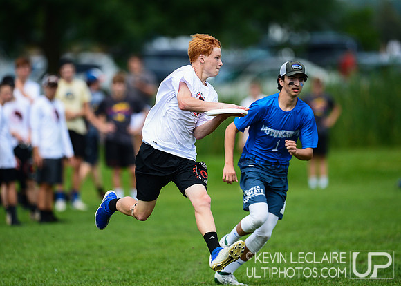 2019 YCC Saturday Pool Play