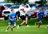 2019 YCC Saturday Pool Play