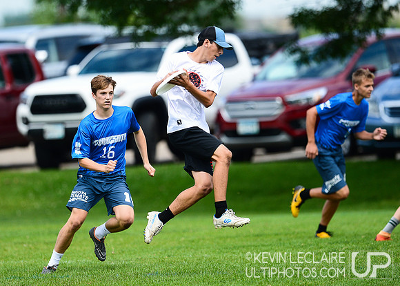 2019 YCC Saturday Pool Play