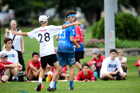 2019 YCC Saturday Pool Play