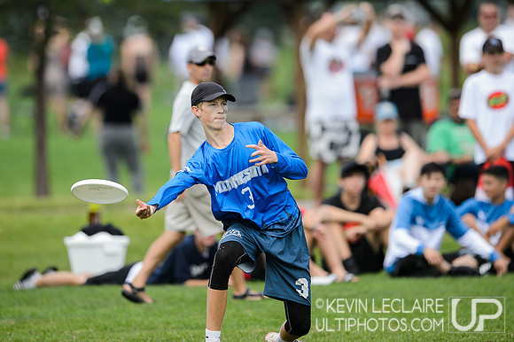 2019 YCC Saturday Pool Play