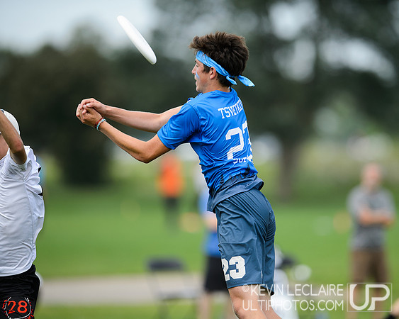 2019 YCC Saturday Pool Play