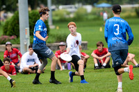 2019 YCC Saturday Pool Play