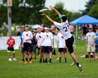 2019 YCC Saturday Pool Play
