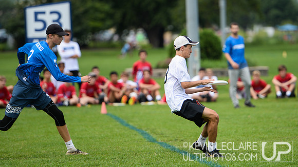 2019 YCC Saturday Pool Play