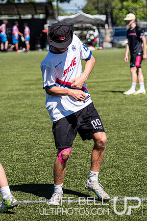BC Junior Ultimate Championship