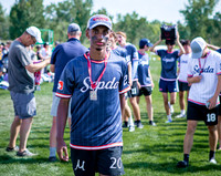 USA Ultimate Youth Club Championships 2025