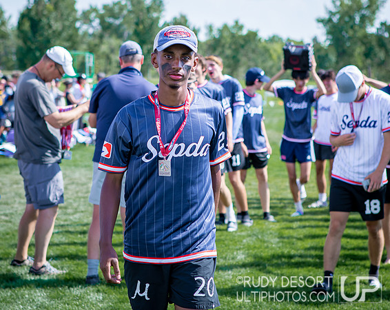 USA Ultimate Youth Club Championships 2025