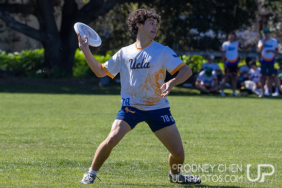 Stanford Invite 2025