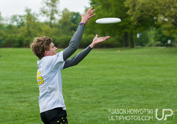 Mass HS States 2014