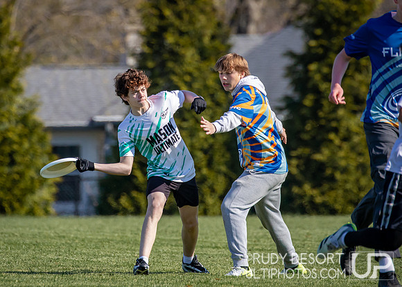 Indy Invite 2025